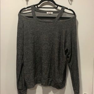 Super comfortable LNA sweater